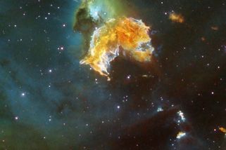 Proč už dnes s jistotou víme, že dinosaury kdysi nevyhubila supernova - Médium.cz